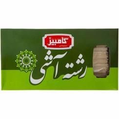 تصویر رشته آشی جعبه ای کامبیز 500 گرم 