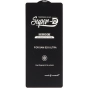 تصویر گلس میتوبل سوپر دی مناسب سامسونگ S24 Ultra 