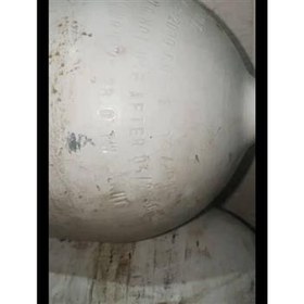 تصویر کپسول گاز cng 