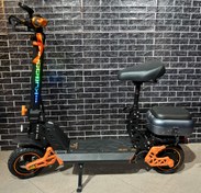 تصویر اسکوتر برقی کوگو M5 minipro 