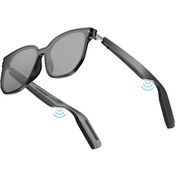 تصویر PORODO OPTIX SMART GLASSES 