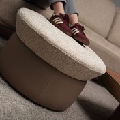 تصویر پاف کامفورت(شرکت هرواک) comfort pouf