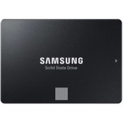 تصویر حافظه SSD سامسونگ مدل 870 EVO ظرفیت ۲۵۰ گیگابایت 