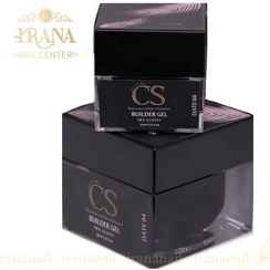 تصویر بيلدر ژل ناخن سیکاس CS 