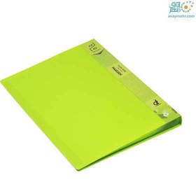 تصویر کلربوک 40 برگ پرگه یک عدد 