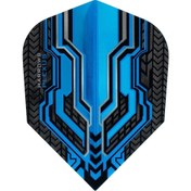 تصویر فلایت هاروس مدل PLEXUS _ رنگ آبی 