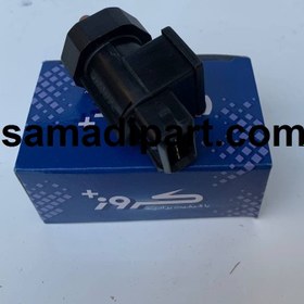 تصویر سنسور سرعت(کیلومتر)پراید کروز Pride speed sensor