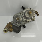 تصویر رگلاتور OMVL دو مرحله ای 405 پارس و سمند 