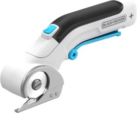 تصویر دستگاه برش چرخشی BLACK+DECKER 3.6V Rotary Cutter - ارسال 15 الی 20 روز کاری 