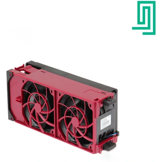 Hpe Fan Module خرید و قیمت HPE Fan Module Dual Assembly DL580 Gen10 881467-001 | ترب