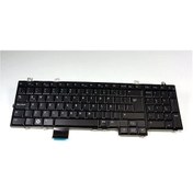 تصویر کیبورد لپ تاپ DELL Studio 1737 