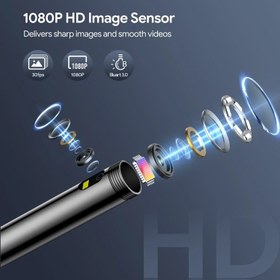 تصویر اندسکوپی DEPSTECH DS590 