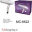 تصویر سشوار حرفه ای مک استایلر مدل MC-6622 MACstyler MC-6622 Hair Dryer