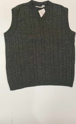 تصویر جلیقه مردانه اورجینال C&A 