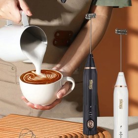 تصویر همزن دی اس پی مدل KA3095 