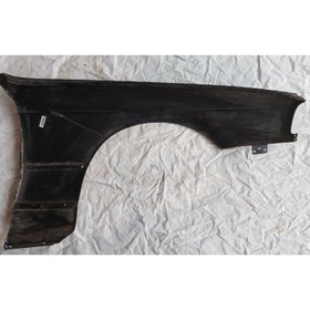 تصویر گلگیر جلو E34 