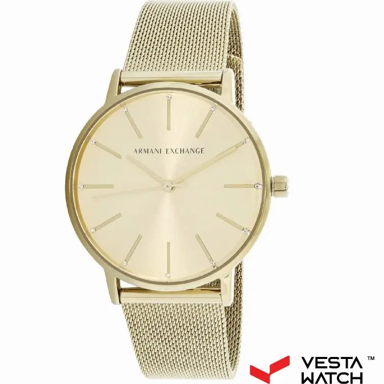 خرید و قیمت ساعت مچی زنانه آرمانی اکسچنج ARMANI EXCHANGE مدل