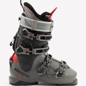 تصویر کفش اسکی مردانه راسینول مدل Alltrack 90 HV – رنگ طوسی 