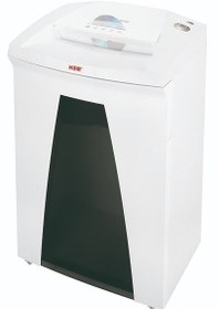 تصویر کاغذ خردکن HSM B32 رشته ای HSM B32 Paper Shredder String