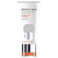 تصویر کرم دست و ناخن ث برایت مکس- جوان کننده Bright Max Hand Cream Rejuvenating 50ml