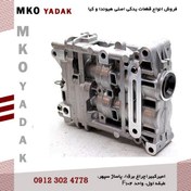 تصویر اویل پمپ توسان 2014 – 233002G400 