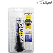 تصویر چسب مزدا سیلیکونی غفاری 