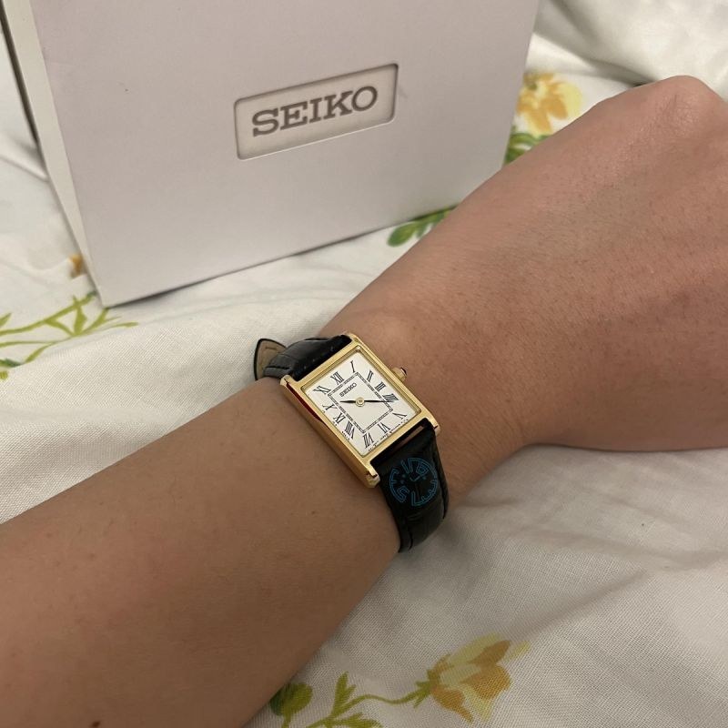 خرید و قیمت ساعت مچی زنانه سیکو SEIKO SWR054P1 ترب