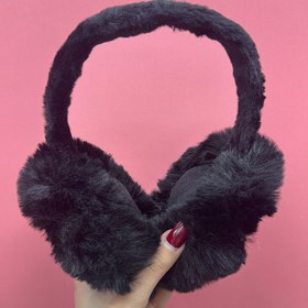 تصویر گوش گیر خز 