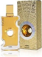 تصویر Ajmal Evoke For Her EDP 75 ml 