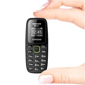 تصویر گوشی سامسونگ BM310 Mini | حافظه 32 مگابایت Samsung BM310 Mini 32 MB