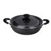 تصویر تابه عروس مدل سربی کد ۱۳۰ سایز ۲۴ ا aroos cooking pan, Parmis model aroos cooking pan, Parmis model