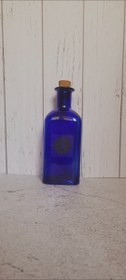 تصویر بطری آب خورشیدی 