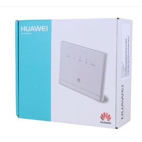تصویر مودم هواوی مدل B315S-22 