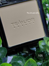تصویر پنکیک تنیور بیوتی 10gr - 105 