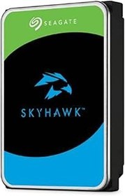 تصویر Seagate Skyhawk 2TB ، فیلم داخلی HDD 3.5 "، SATA 6GB/S ، حافظه نهان 256 مگابایتی ، برای سیستم دوربین امنیتی DVR NVR ، (ST2000VX017) Seagate Skyhawk 2TB, Video Internal Hard HDD 3.5&quot;, SATA 6Gb/s, 256MB Cache, for DVR NVR Security Camera System, (ST2000VX017)