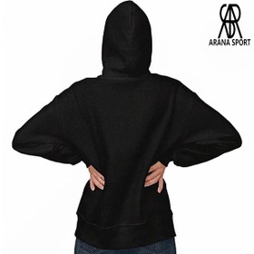 تصویر هودی ورزشی بسکتبال فشن لاین - خرید آنلاین | آرنا اسپورتر - S / BASKBL32 Basketball Fashion Line Hoodie – Buy Online at Arenasporter