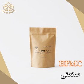 تصویر HPMC صنعتی - 1KG 