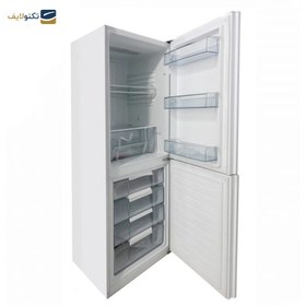 تصویر یخچال فریزر مایدیا 26 فوت مدل HD-403RWEN Midea HD-403RWEN 26 Cubic Feet Refrigerator