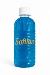 تصویر مایع لباسشویی سافلن 