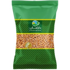 تصویر گندم سبوس دار 900 گرم 