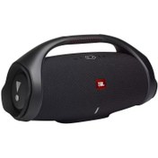 تصویر اسپیکر بلوتوثی قابل حمل جی بی ال مدل BoomBox 2 JBL Boombox 2 Portable Bluetooth Speaker