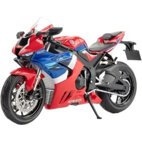 تصویر موتور هوندا CBR 1000 