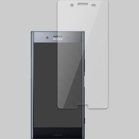 تصویر محافظ صفحه نمایش Multi Nano مدل Pro مناسب برای موبایل سونی Xperia XZ Premium 