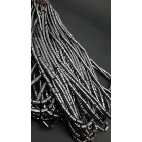 تصویر ریسه سنگ حدید شکلی کد8253 