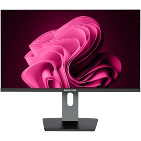 تصویر کامپیوتر همه کاره 27 اینچ مستر تک مدل ZN270-C516SB Master Tech ZN270-C516SB - 27 inch All-in-One