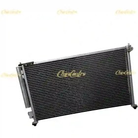 تصویر رادیات کولر ام وی ام 315 نیو 