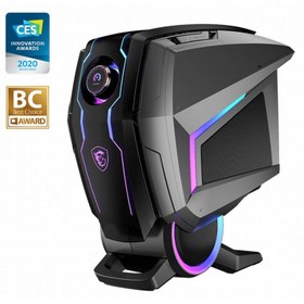 تصویر کیس گیمینگ ام اس آی MEG AEGIS TI5 