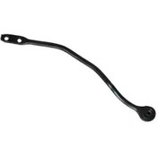 تصویر ميل‌ تعادل‌ جلو تیبا سایپا یدک با بوش (چپ) 