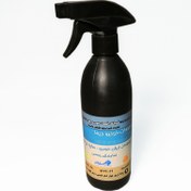 تصویر اسپری نانو صفر شویی داخل خودرو و پاک کننده سطوح 