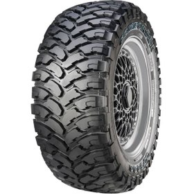 تصویر لاستیک کامفورزر سایز 32/11.50R15LT مدل CF3000 M/T 